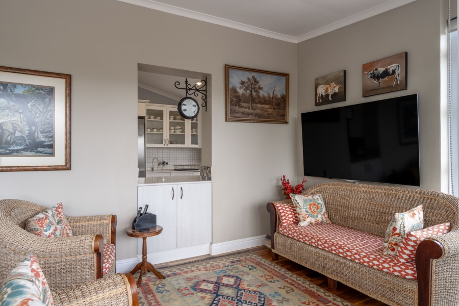 3 Bedroom Property for Sale in Hunters Estate Western Cape